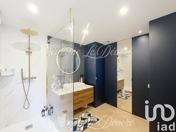 Maison à vendre 8 pièces 178 m² Saint-Prix