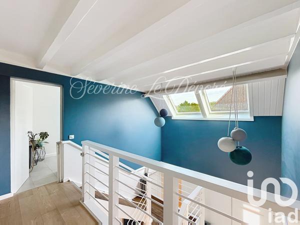 Maison à vendre 8 pièces 178 m² Saint-Prix