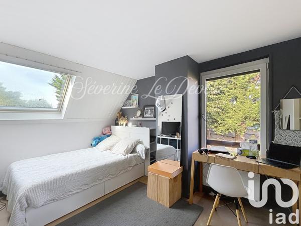 Maison à vendre 8 pièces 178 m² Saint-Prix