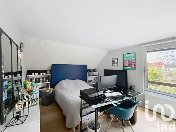 Maison à vendre 8 pièces 178 m² Saint-Prix