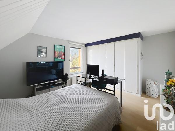 Maison à vendre 8 pièces 178 m² Saint-Prix