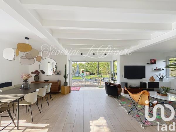 Maison à vendre 8 pièces 178 m² Saint-Prix