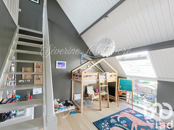 Maison à vendre 8 pièces 178 m² Saint-Prix