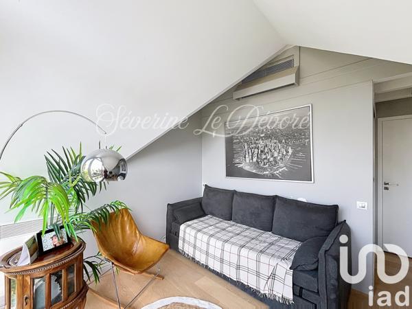 Maison à vendre 8 pièces 178 m² Saint-Prix