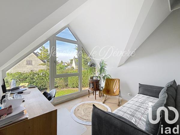 Maison à vendre 8 pièces 178 m² Saint-Prix