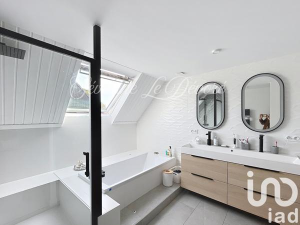 Maison à vendre 8 pièces 178 m² Saint-Prix