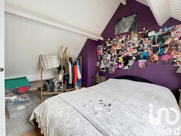 Maison à vendre 8 pièces 178 m² Saint-Prix