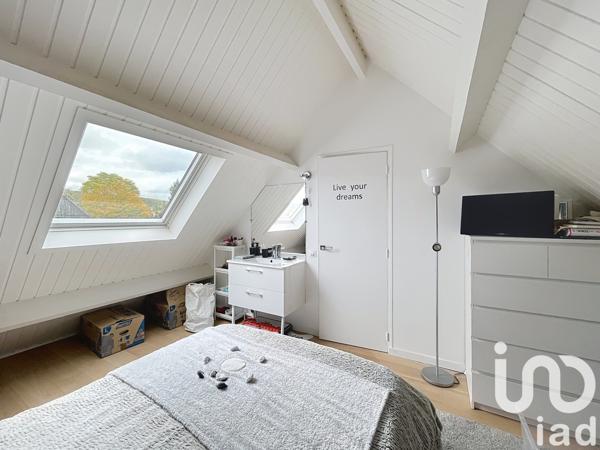 Maison à vendre 8 pièces 178 m² Saint-Prix