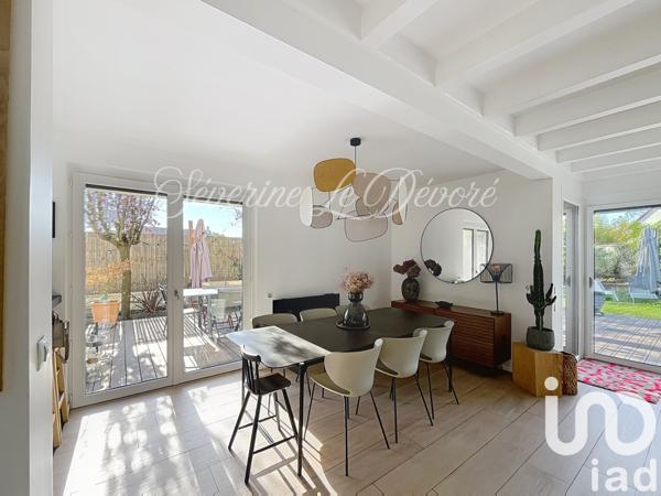 Maison à vendre 8 pièces 178 m² Saint-Prix