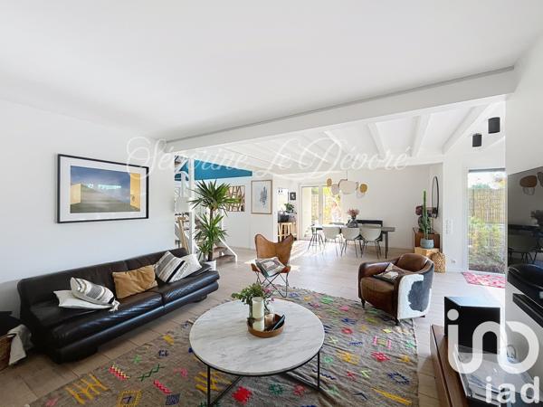 Maison à vendre 8 pièces 178 m² Saint-Prix