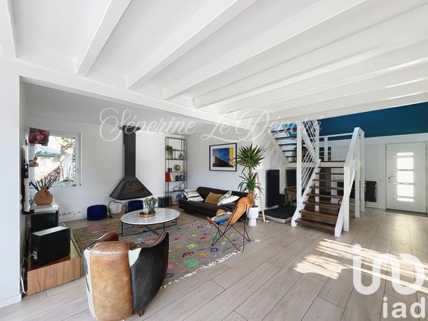 Maison à vendre 8 pièces 178 m² Saint-Prix