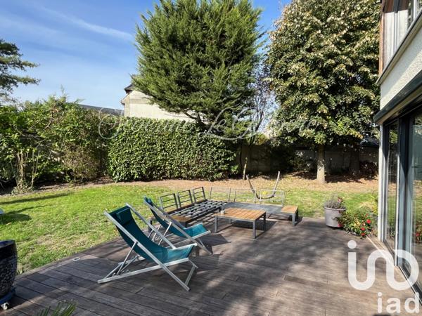 Maison à vendre 8 pièces 178 m² Saint-Prix