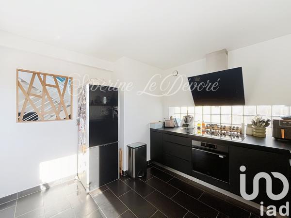 Maison à vendre 8 pièces 178 m² Saint-Prix