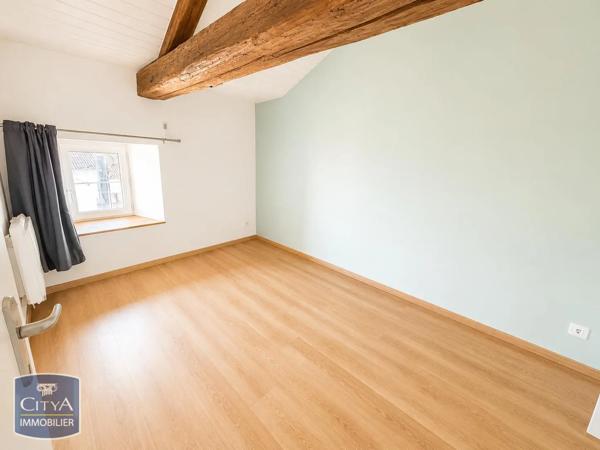 Maison à vendre 4 pièces 98.14m² Croismare (54300)