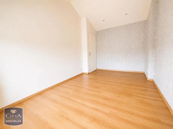 Maison à vendre 4 pièces 98.14m² Croismare (54300)