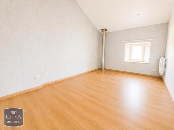 Maison à vendre 4 pièces 98.14m² Croismare (54300)