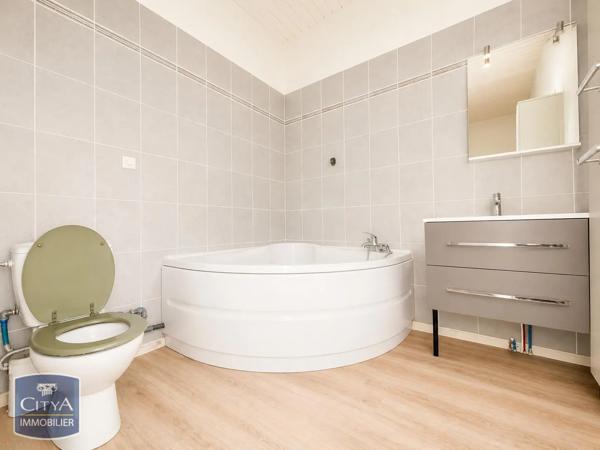 Maison à vendre 4 pièces 98.14m² Croismare (54300)