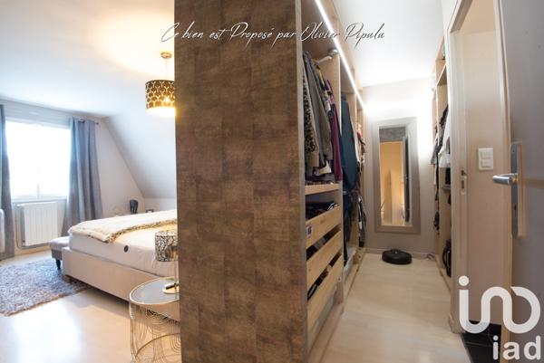 Maison à vendre 9 pièces 236 m² Trélazé