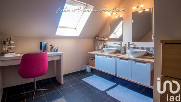 Maison à vendre 9 pièces 236 m² Trélazé