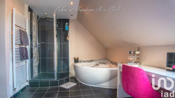 Maison à vendre 9 pièces 236 m² Trélazé