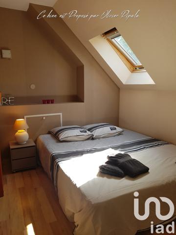 Maison à vendre 9 pièces 236 m² Trélazé