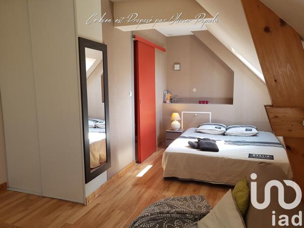 Maison à vendre 9 pièces 236 m² Trélazé