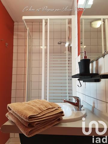 Maison à vendre 9 pièces 236 m² Trélazé