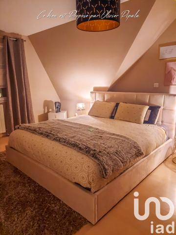 Maison à vendre 9 pièces 236 m² Trélazé