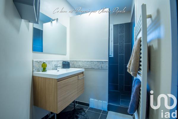 Maison à vendre 9 pièces 236 m² Trélazé