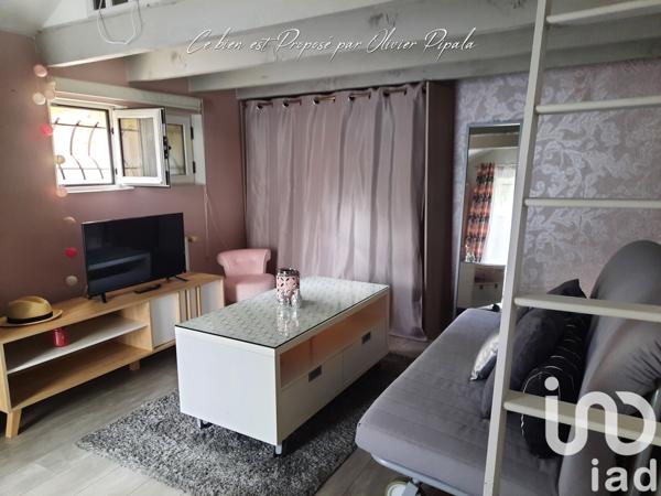 Maison à vendre 9 pièces 236 m² Trélazé