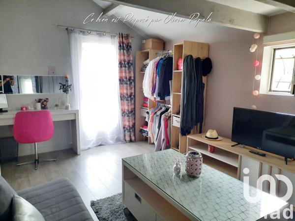 Maison à vendre 9 pièces 236 m² Trélazé