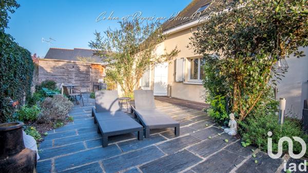 Maison à vendre 9 pièces 236 m² Trélazé