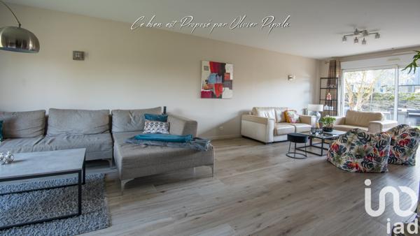 Maison à vendre 9 pièces 236 m² Trélazé