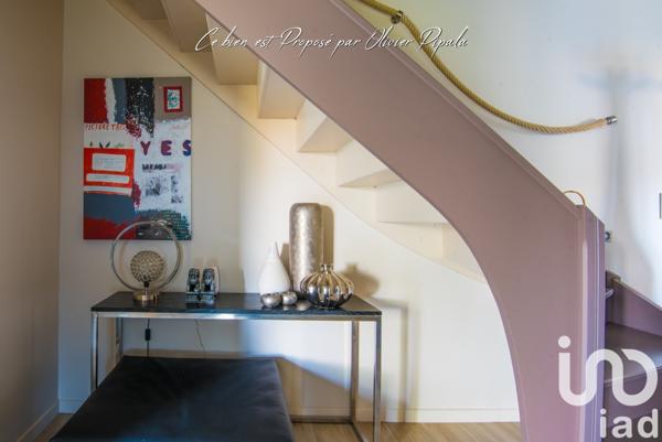 Maison à vendre 9 pièces 236 m² Trélazé