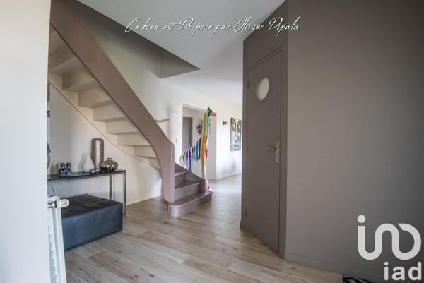 Maison à vendre 9 pièces 236 m² Trélazé