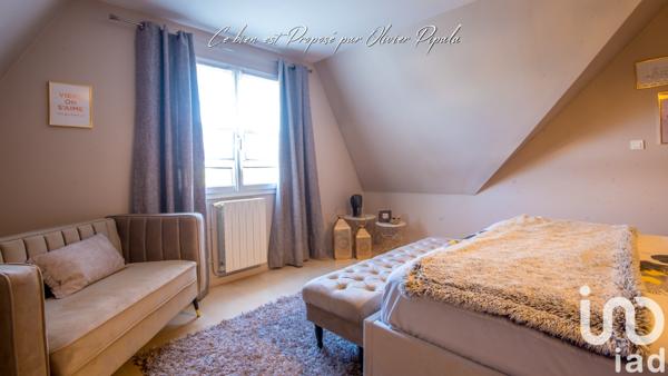 Maison à vendre 9 pièces 236 m² Trélazé