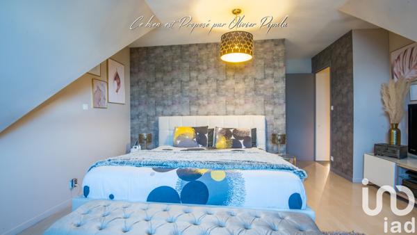 Maison à vendre 9 pièces 236 m² Trélazé