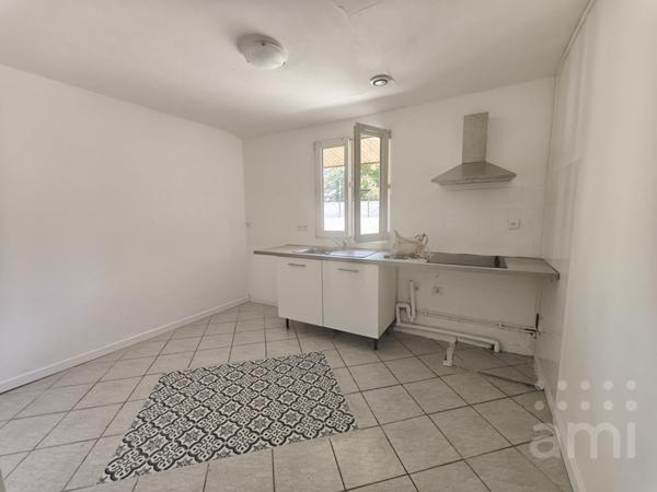 Appartement T3 de 67.02m² à VAUJOURS