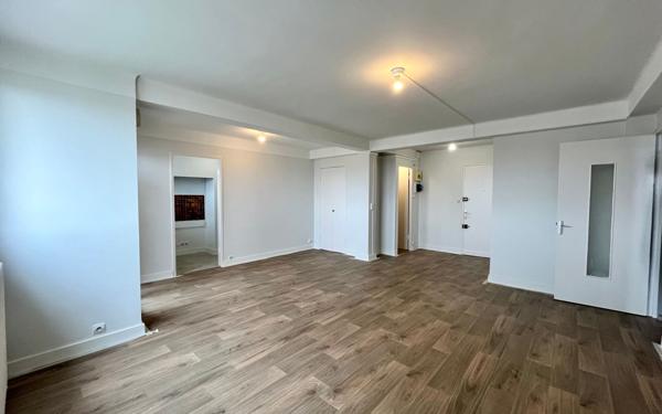 Appartement à louer    2 pièces • 62,59 m2 Toulouse