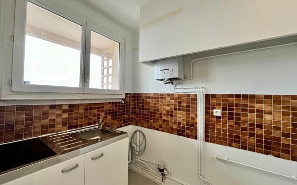 Appartement à louer    2 pièces • 62,59 m2 Toulouse