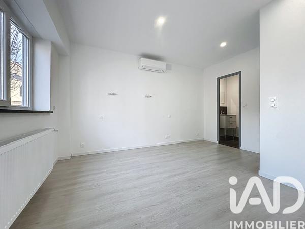 Appartement à vendre 4 pièces 103 m² Creutzwald