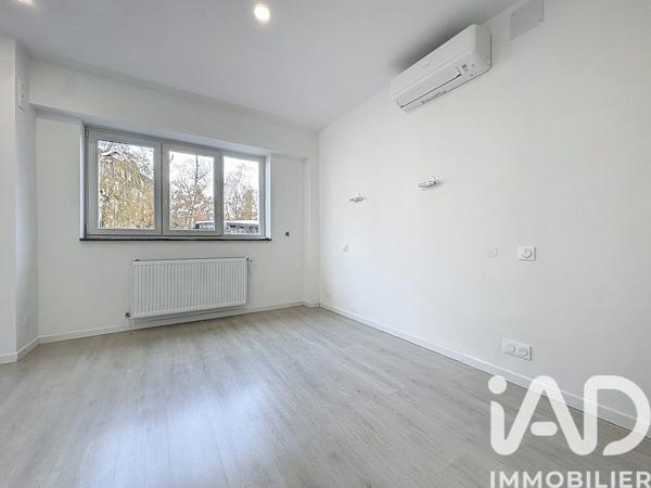 Appartement à vendre 4 pièces 103 m² Creutzwald
