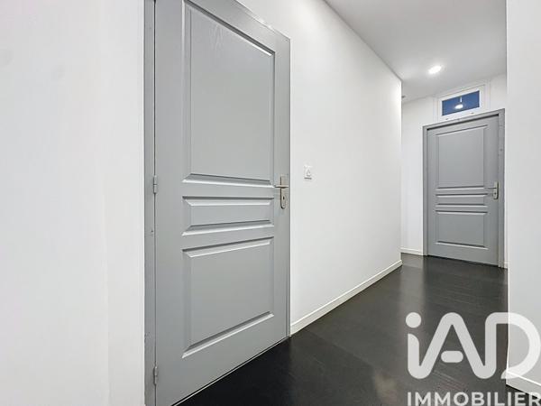 Appartement à vendre 4 pièces 103 m² Creutzwald