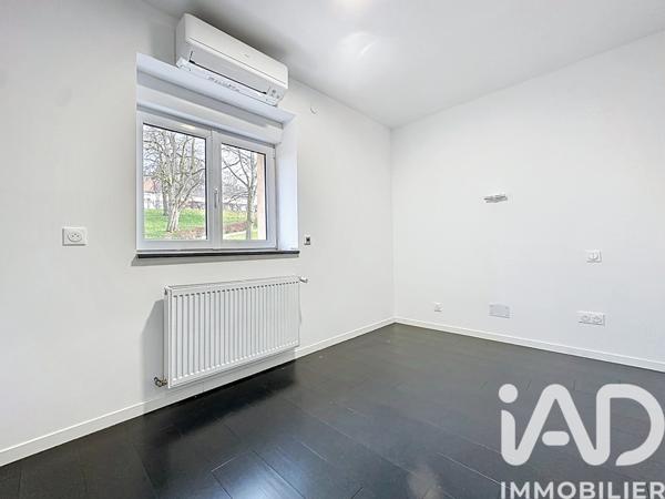 Appartement à vendre 4 pièces 103 m² Creutzwald