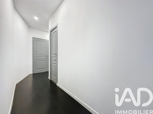 Appartement à vendre 4 pièces 103 m² Creutzwald