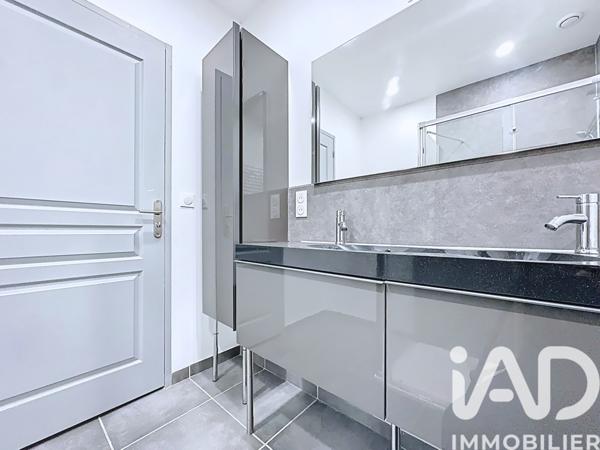 Appartement à vendre 4 pièces 103 m² Creutzwald
