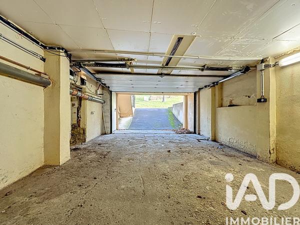 Appartement à vendre 4 pièces 103 m² Creutzwald