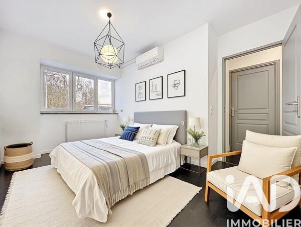 Appartement à vendre 4 pièces 103 m² Creutzwald