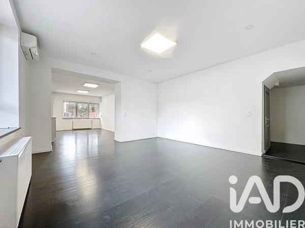 Appartement à vendre 4 pièces 103 m² Creutzwald