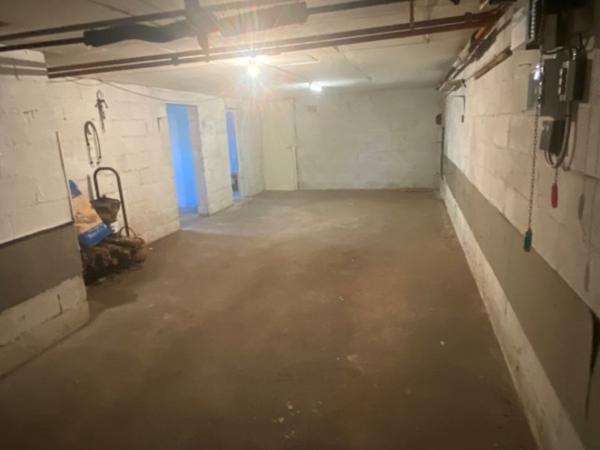 EN VENTE - FOURCHAMBAULT / MARZY - PAVILLON 3 chambres et bureau TERRAIN